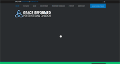 Desktop Screenshot of grpca.org