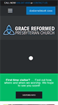 Mobile Screenshot of grpca.org